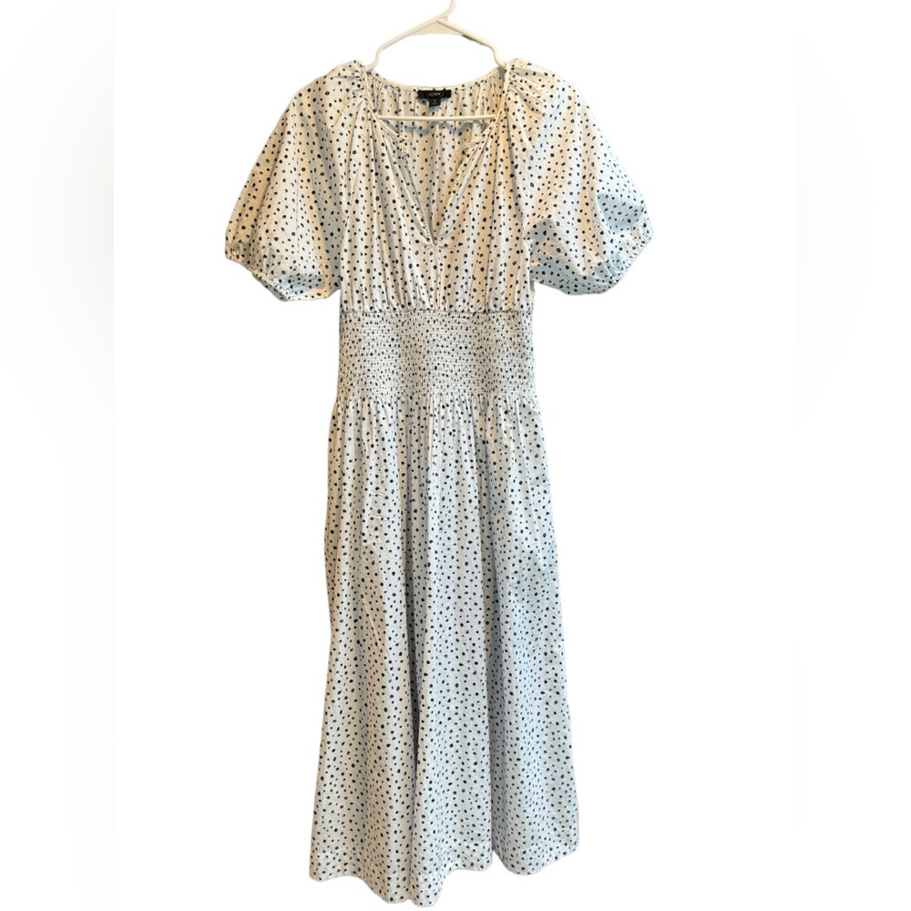 J. Crew Dress, summer 2023, small